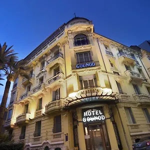Gounod Fully Renovated Отель