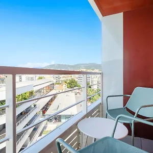 Apartamento Student Factory, Nice