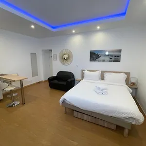 Résidence Akantha Nizza