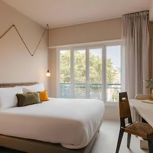 Hotel Yelo Promenade Magnan, Sonder By Marriott Bonvoy, Nizza